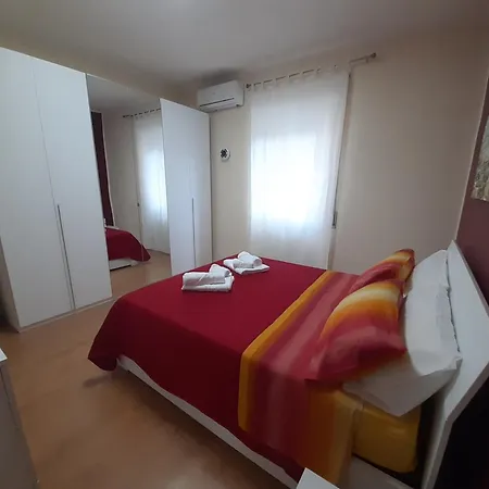 Casetta Di Renata Apartment