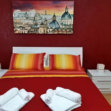 Apartment Casetta Di Renata *