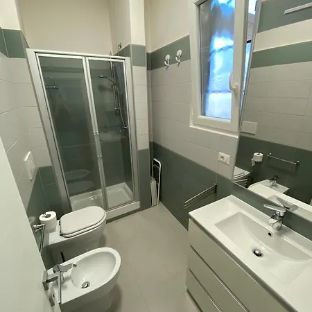 Casetta Di Renata Apartment Lido di Ostia