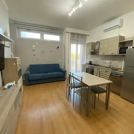 Apartment Casetta Di Renata Lido di Ostia
