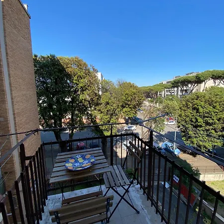 Apartment Casetta Di Renata *