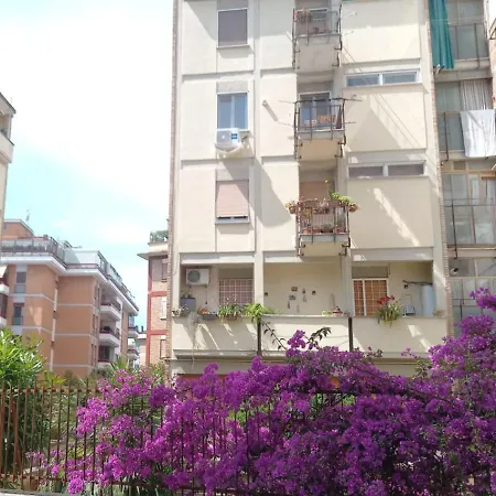 Casetta Di Renata Lido di Ostia