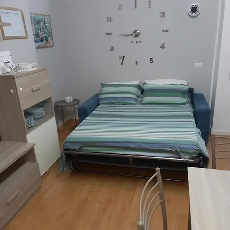 Casetta Di Renata Apartment