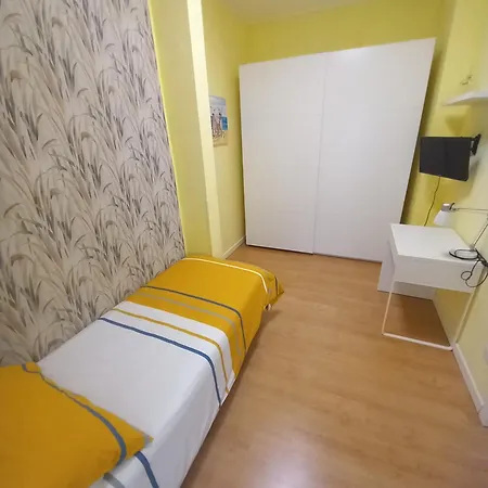 Apartment Casetta Di Renata
