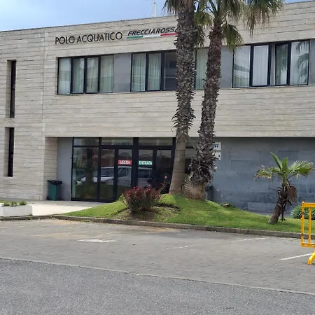 Apartment Casetta Di Renata