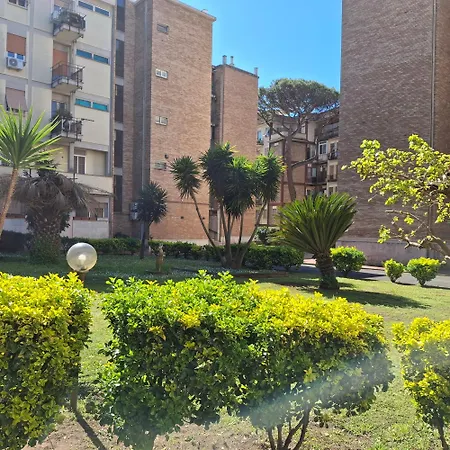 Casetta Di Renata Apartment Lido di Ostia